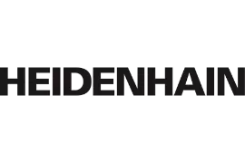 Logotyp Heidenhain